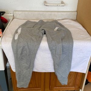 Nike sweats